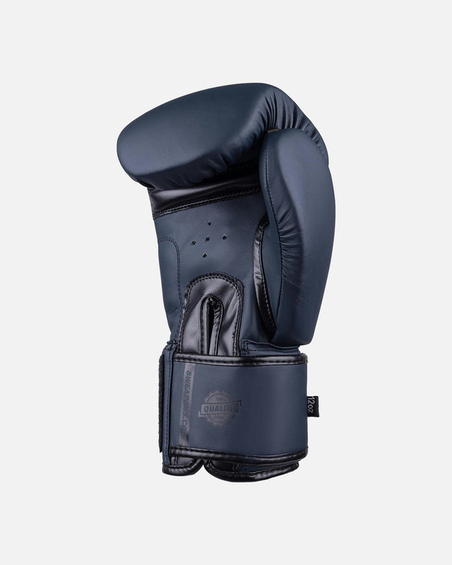 8 WEAPONS Boxhandschuhe Unlimited 2.0 – Dunkelblau/Schwarz