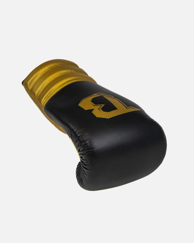 Convertitore Booster da lacci a velcro Lacemup - Nero