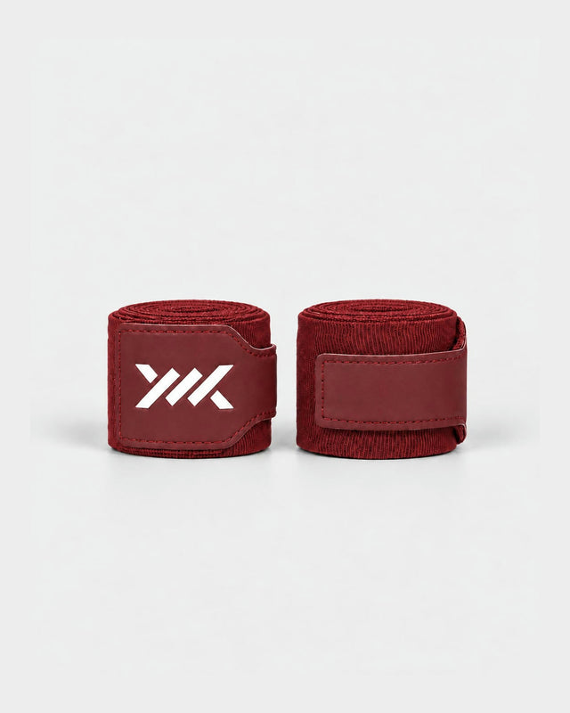 Caged Bandages Essential – Bordeaux (včetně sáčku na praní)