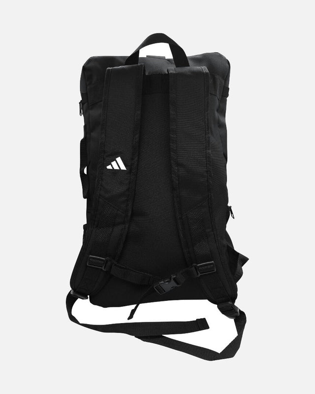 Adidas Sportväska Combat Sports – Svart/Vit