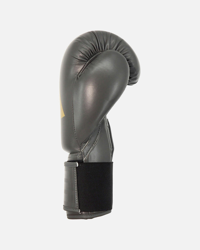 Adidas Boxningshandskar Speed 50 – Antracit/Guld
