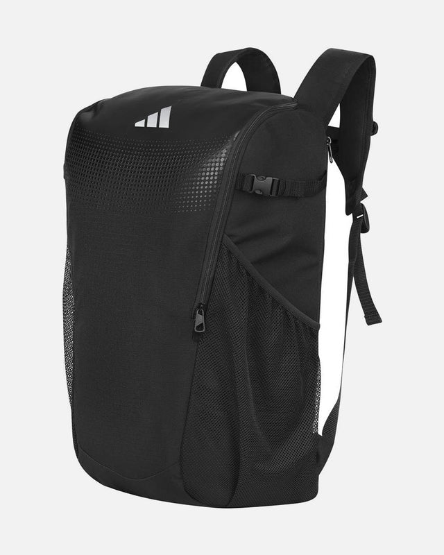 Zaino Adidas Boxing – Nero/Argento