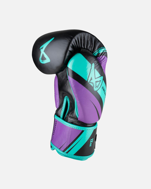 Gants de boxe 8 WEAPONS Shift – Cyber