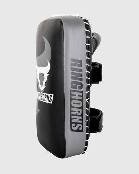 Manoplas de boxeo Ringhorns Charger by Venum – Negro