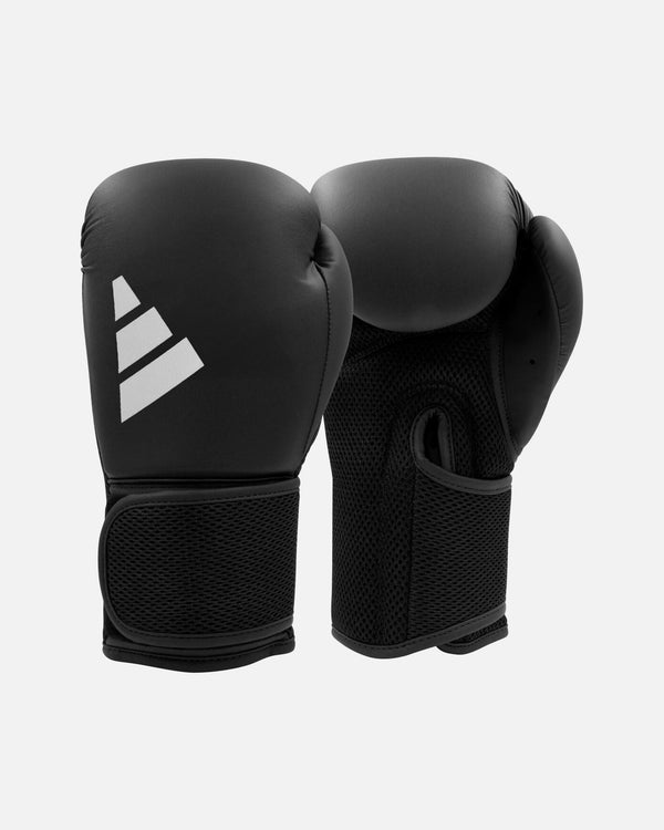 Adidas Boxningshandskar Hybrid 25 - Svart (ADIH25)