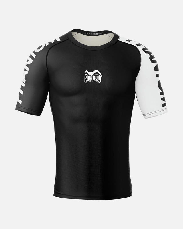 Rashguard Phantom Athletics Ranked – Roxo