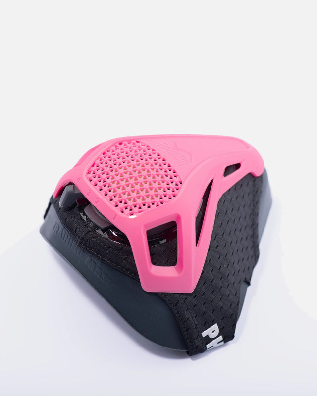 Phantom Athletics Training Mask Cover – Pink
