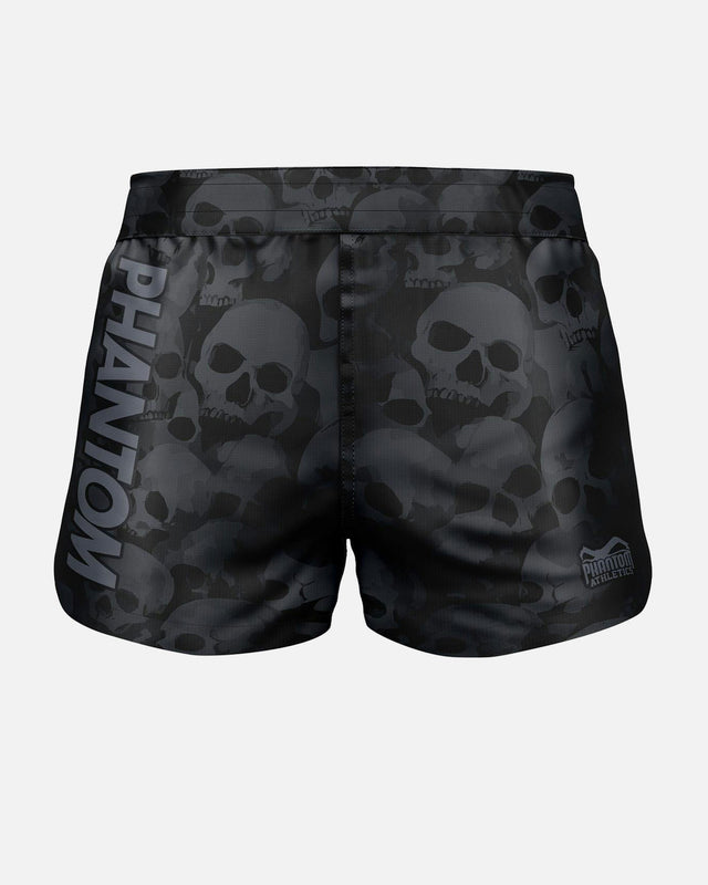 Phantom Athletics MMA-shorts Fusion-R MGS – Skull Camo