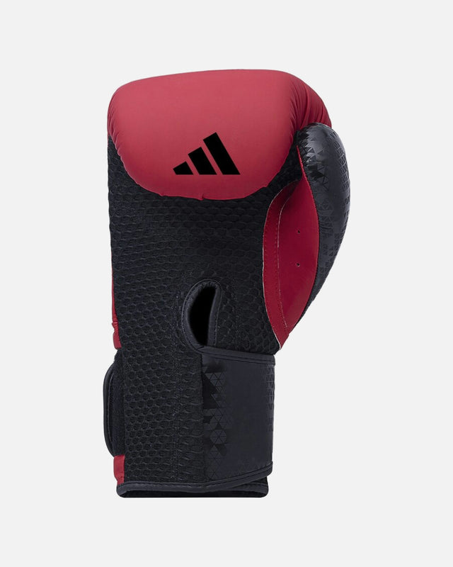 Adidas Boksehandsker Combat 50 - Rød/Sort