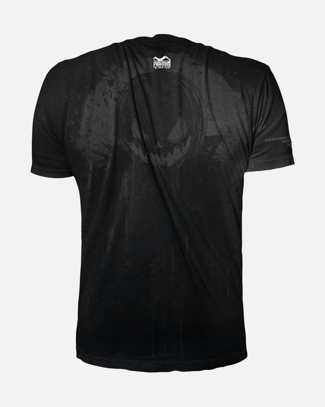 Phantom Athletics T-Shirt EVO Pumpkill – Sort