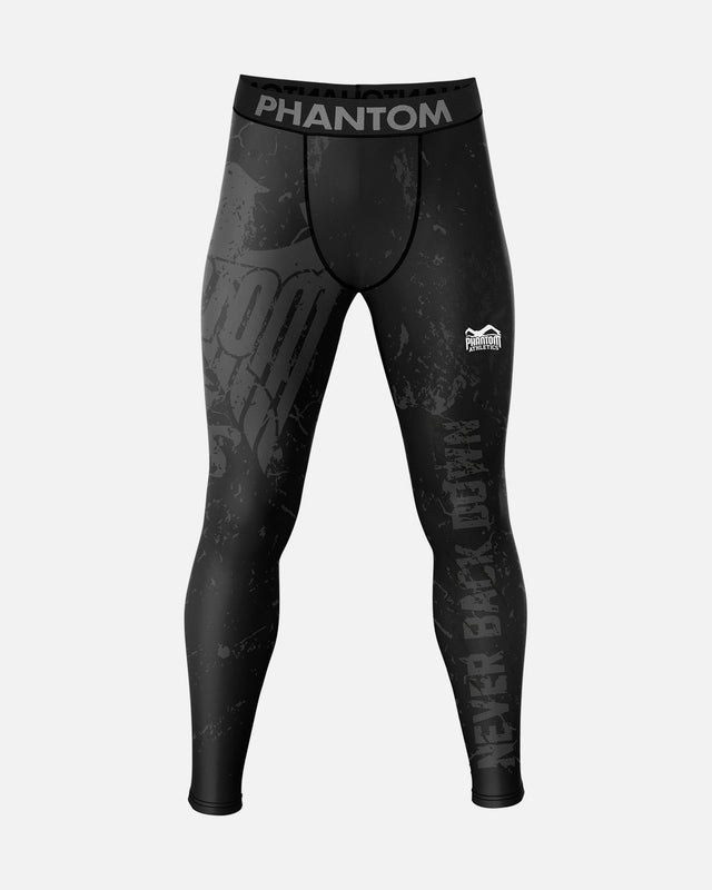 Calções de compressão Phantom Athletics Germany – Design Germany