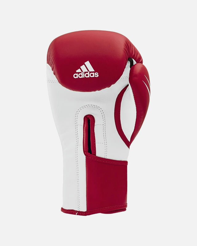 Guantoni da boxe Adidas Speed Tilt 250 – Rosso/Bianco