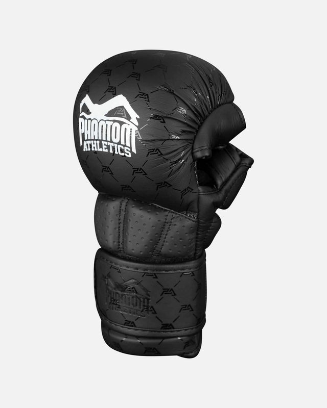 Phantom Athletics MMA-handskar Elite - Svart