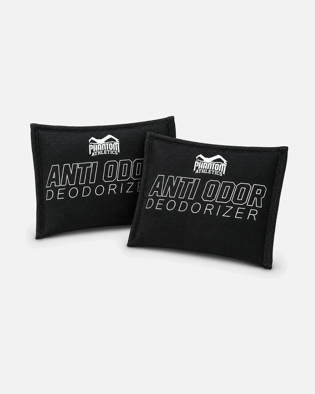 Phantom Athletics Geurverdrijver Set - Sort