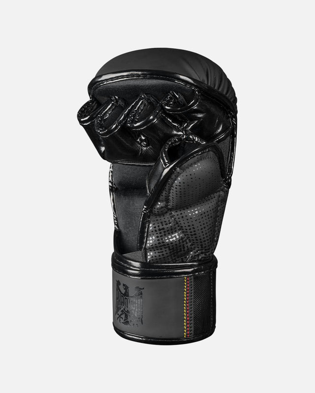 Guanti MMA Phantom Athletics German Eagle – Nero