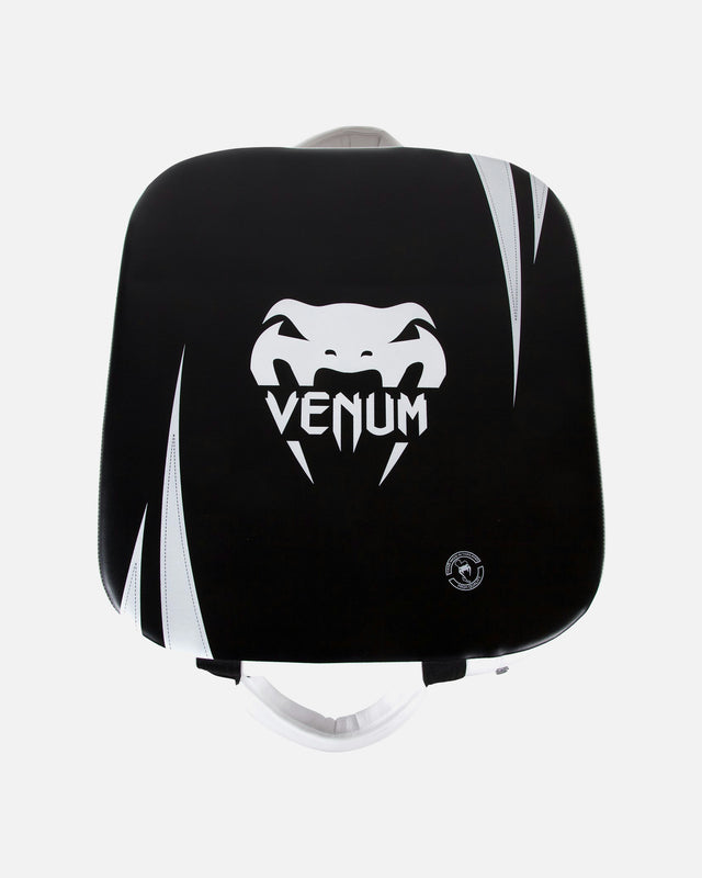 Thajské lapy Venum Absolute – Černé/Bílé