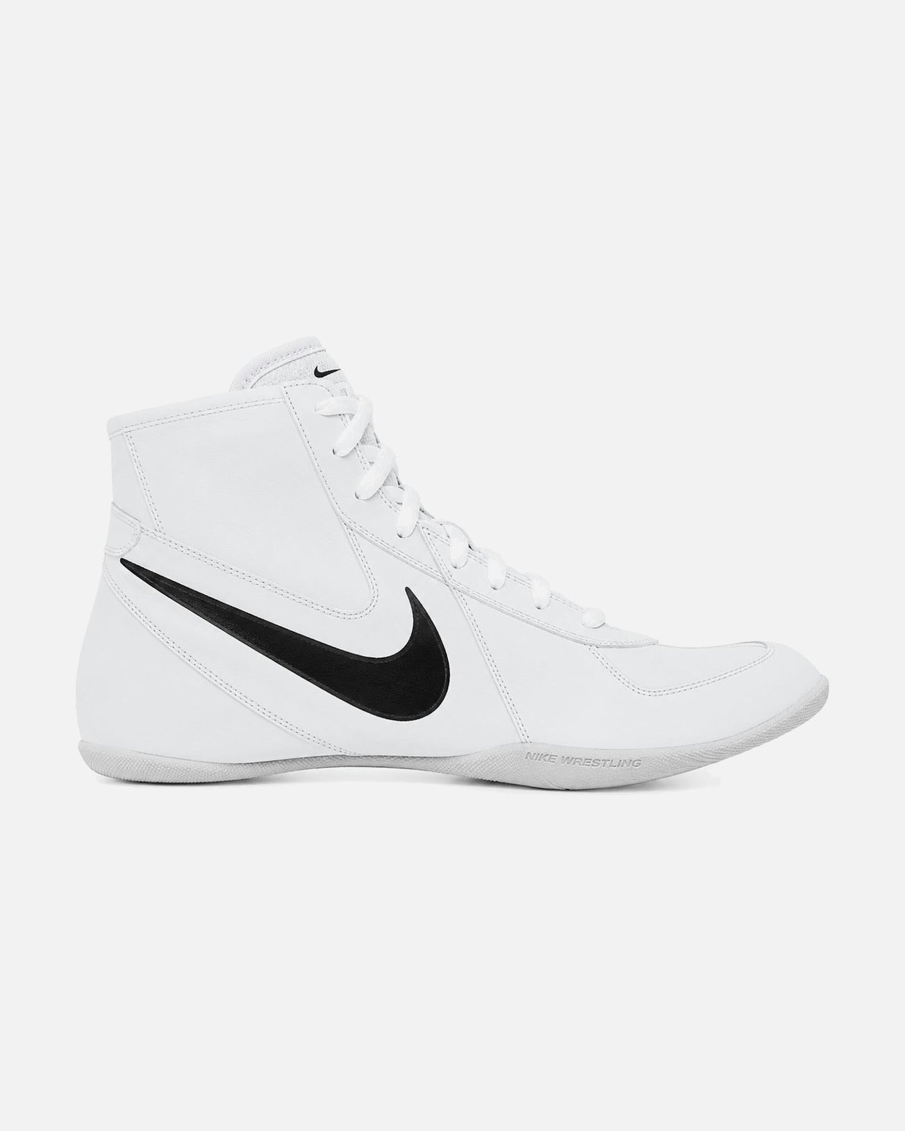 Nike Brydesko Footsweep 2 SE - Hvid/Sort