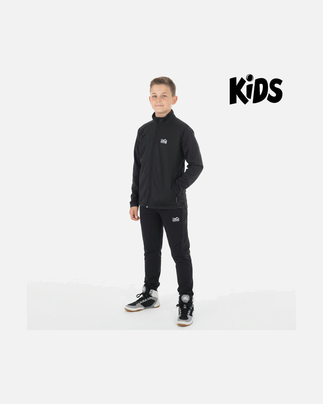 Phantom Athletics Trainingsbroek Shadow Børn - Sort/Camo