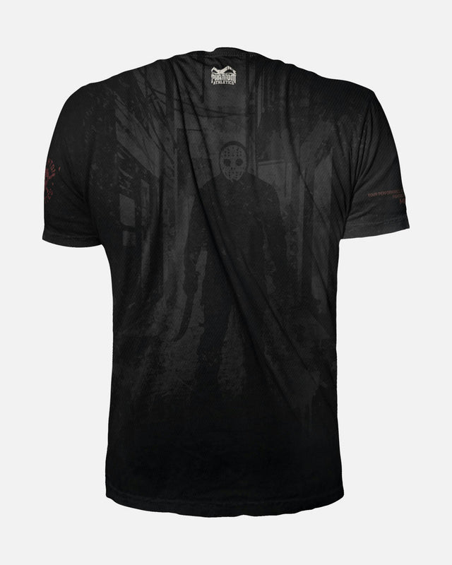 Phantom Athletics Trainingsshirt EVO Slasher - Svart