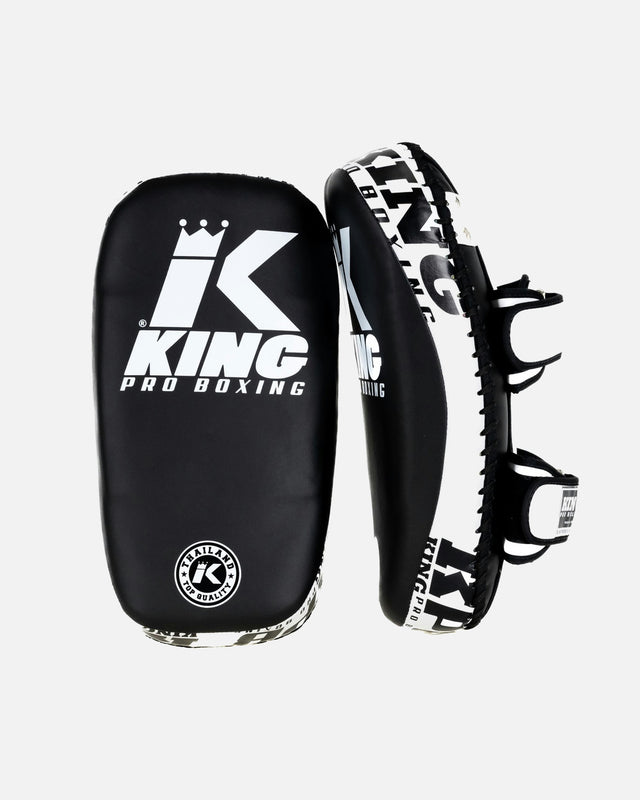 Paos King Pro Boxing KP-1 – Preto