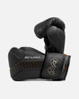 Rival Zakhandschoenen RB10 Intelli-Shock - Zwart