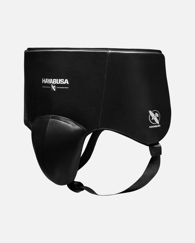 Suspensorium Hayabusa Pro – Czarne