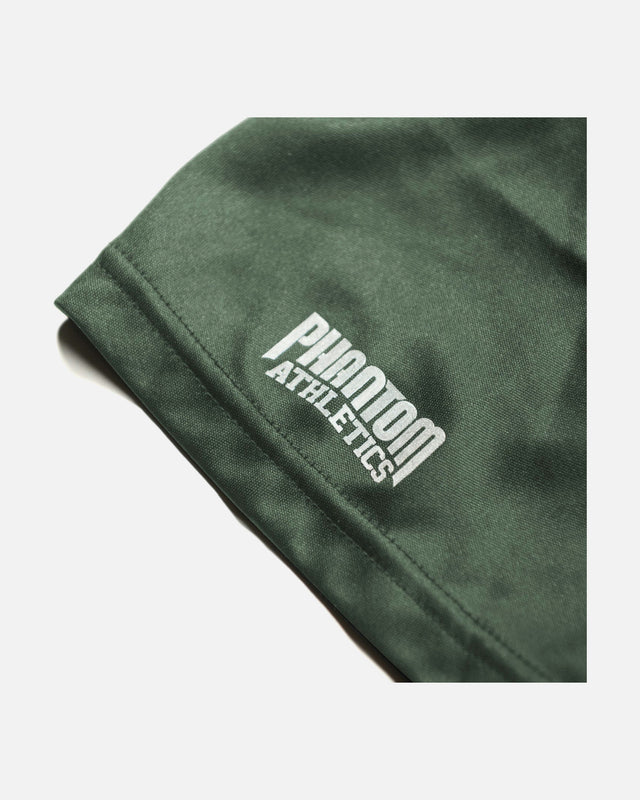 Phantom Athletics Trainingsshirt Tactic Korte Mouwen - Groen