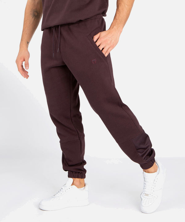 Venum Joggers Silent Power – Dunkelbraun