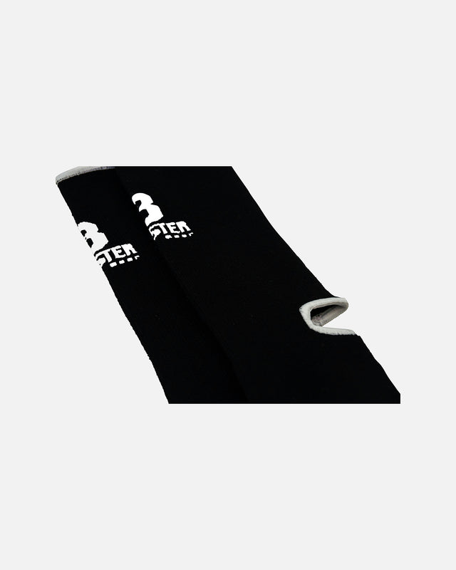 Tornozeleiras Booster AG Thai – Preto