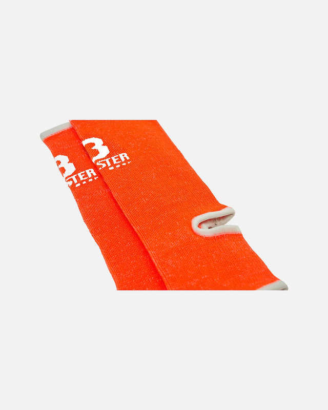 Booster Knöchelschoner AG Thai – Orange