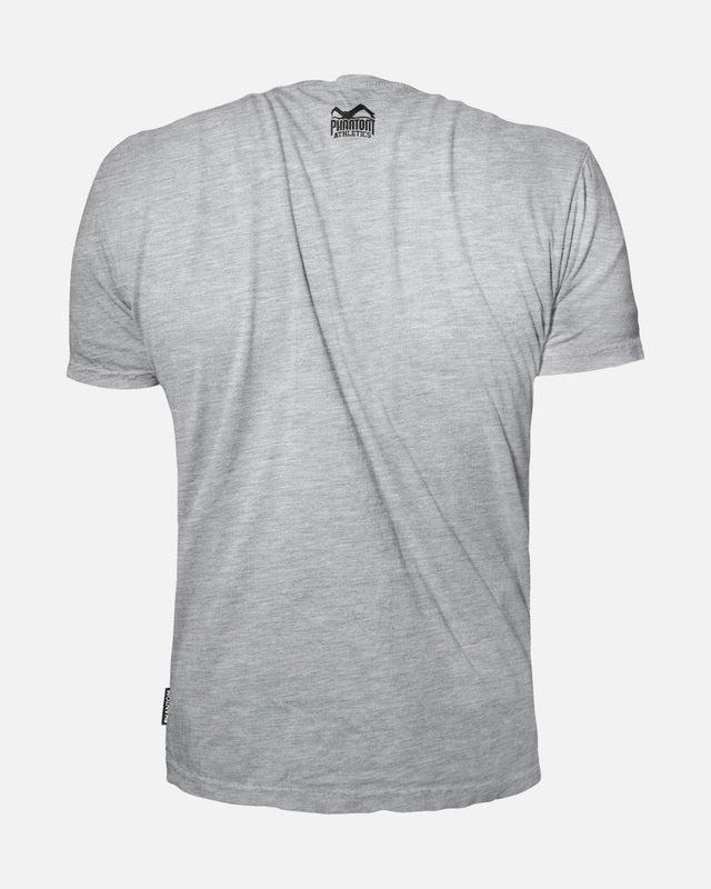 T-shirt Phantom Athletics Team – Grigio