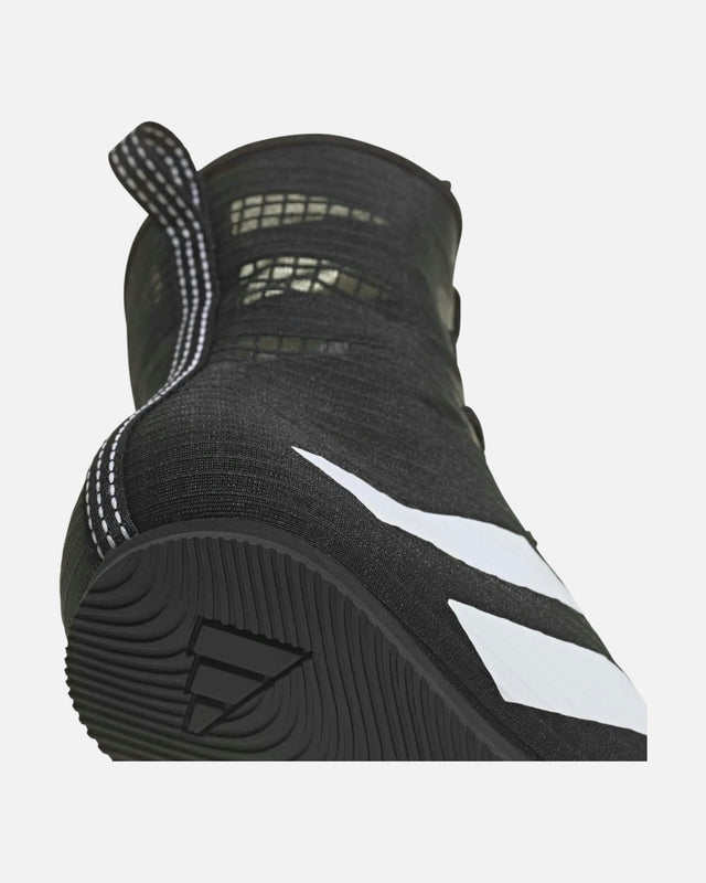 Adidas Boksesko Box Hog 4 – Sort/Hvid