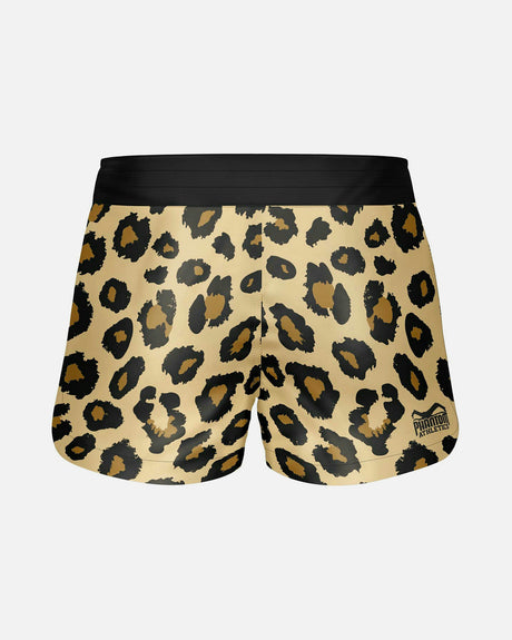 Phantom Athletics MMA Shorts Fusion - Jaguar