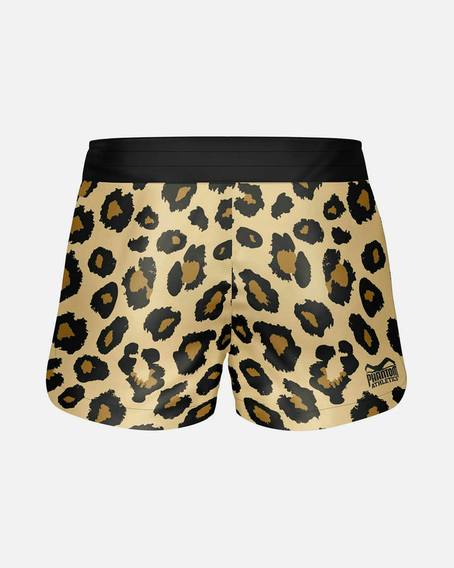 Phantom Athletics MMA Shorts Fusion - Jaguar