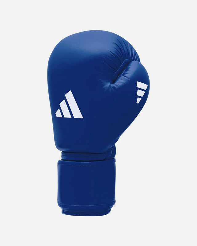 Adidas Boxningshandskar World – Blå
