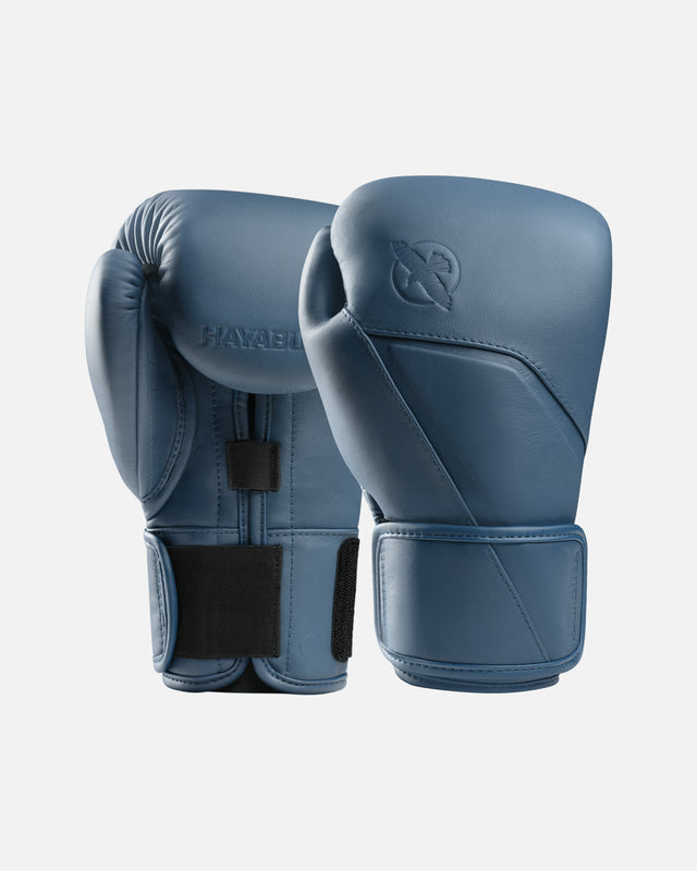 Boxerské rukavice Hayabusa E1 – Modré