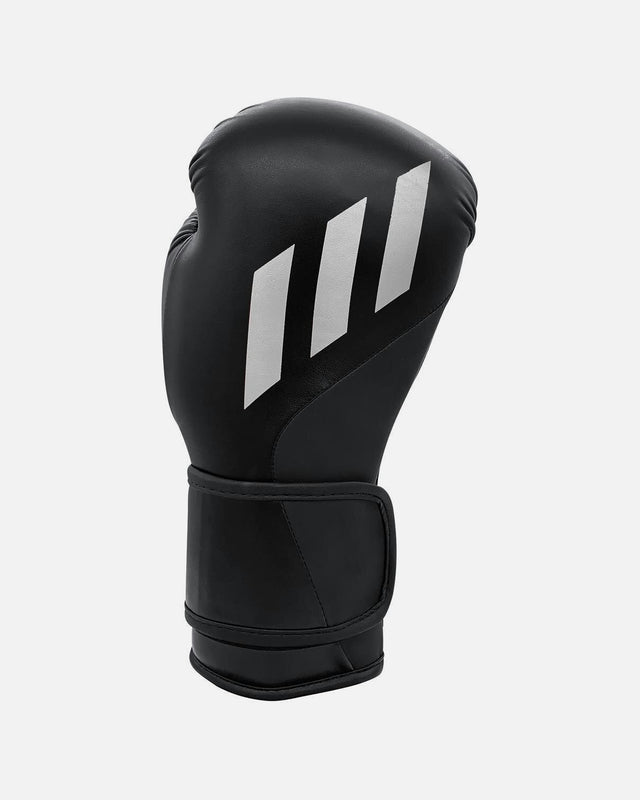 Guantoni da boxe Adidas Speed Tilt 200 – Nero