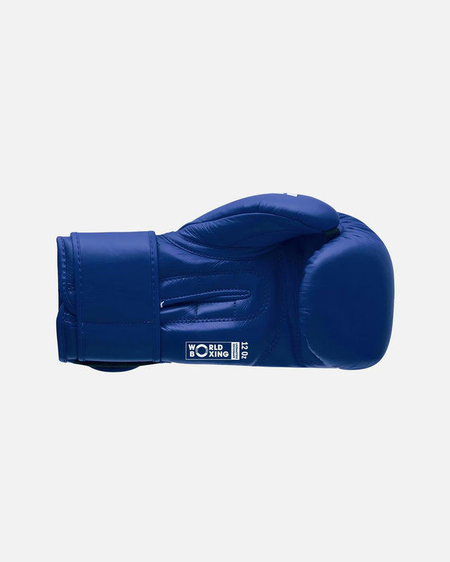Adidas Boxningshandskar World – Blå