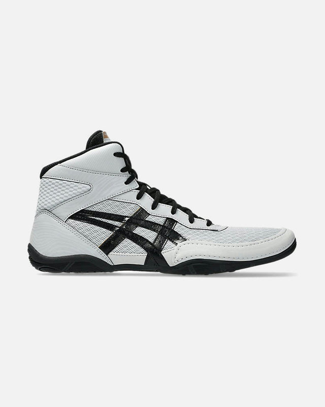Asics Zápasnické boty Matflex 7 GS Dětské - Šedé