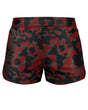 Phantom Athletics MMA Shorts Fusion-R MGS - Lava