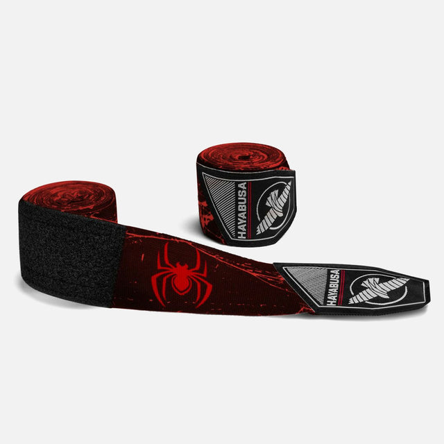 Bende da boxe Hayabusa x Marvel Elite - Miles Morales V2