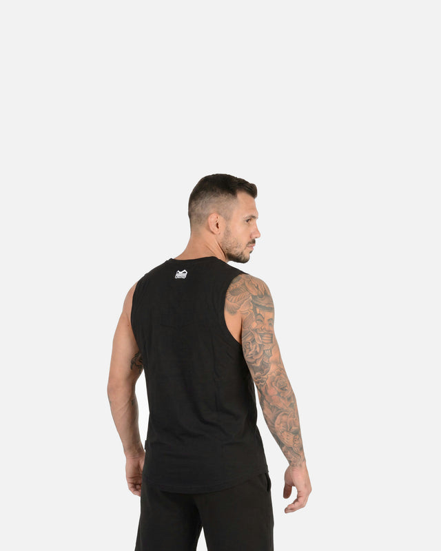 Canotta Phantom Athletics Blade – Nero