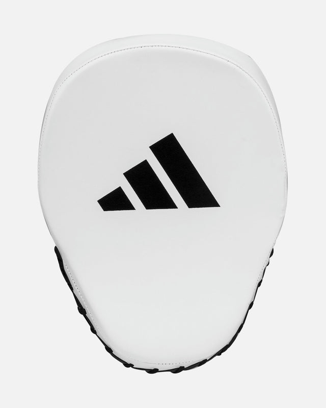Adidas Boks Pads Speed Coach - White/Black