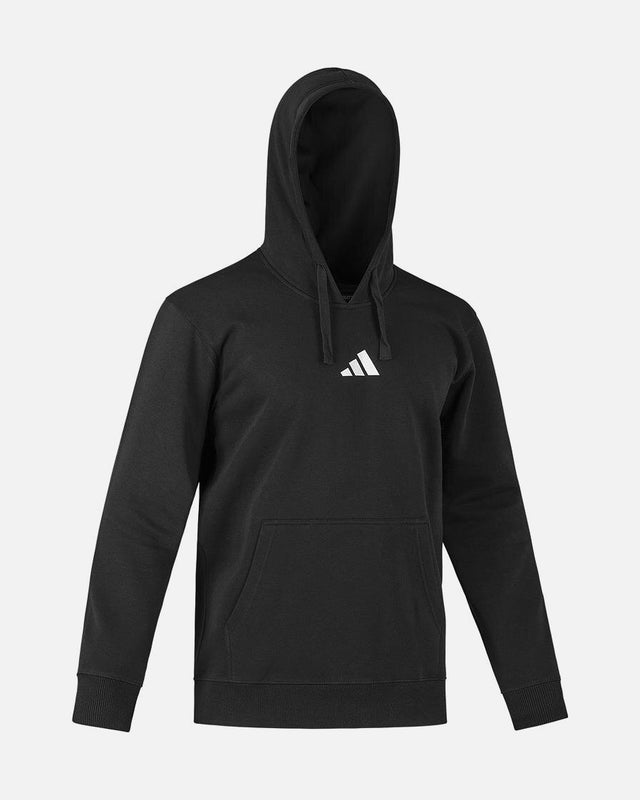 Sweat à capuche Adidas Community Boxing (ADICLHD25-B-90100) – Noir/Blanc