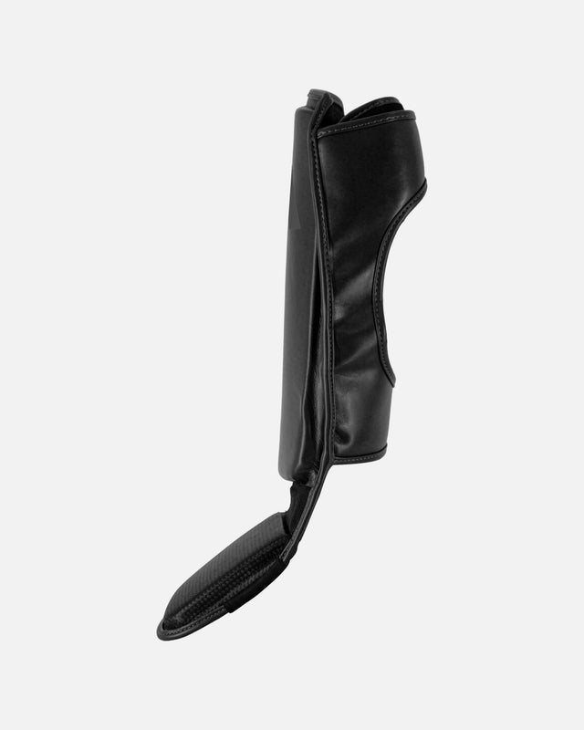 Paratibie Adidas Power 50 – Nero
