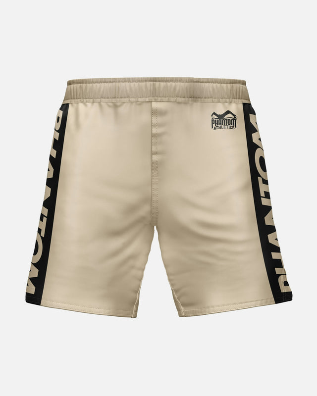 Phantom Athletics MMA-Shorts EVO Apex – Schwarz/Grau