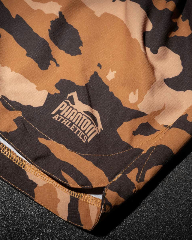 Pantaloncini MMA Phantom Athletics Fusion-R MGS – Hornet