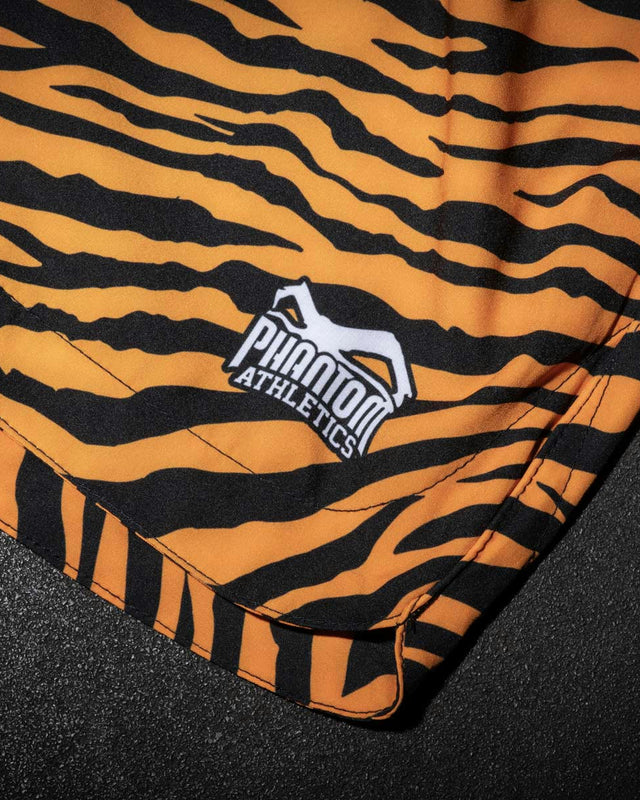Pantaloncini MMA Phantom Athletics Fusion – Tiger
