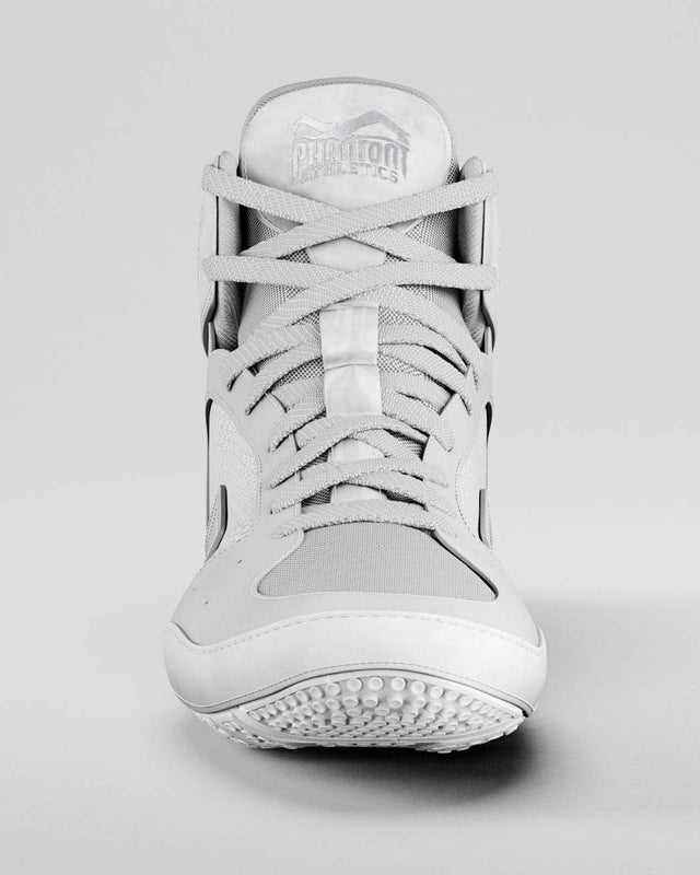 Botas de luta Phantom Athletics Tactic – Branco
