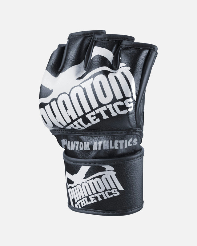 Phantom Athletics MMA-handskar Blackout